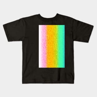 GF096 Art and Abstract Kids T-Shirt